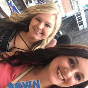 Meet your Posher, Kristina